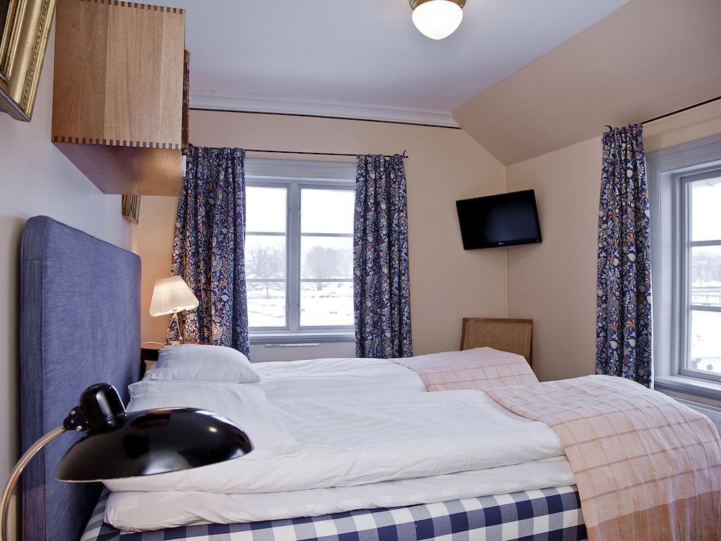 Lilla Hotellet Bed & Breakfast Strängnäs Zimmer foto
